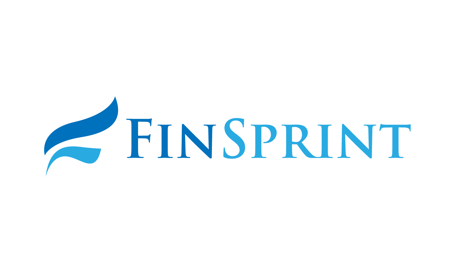 FinSprint logo